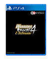 Warriors Orochi 4 Ultimate Ps4 - Reacondicionado