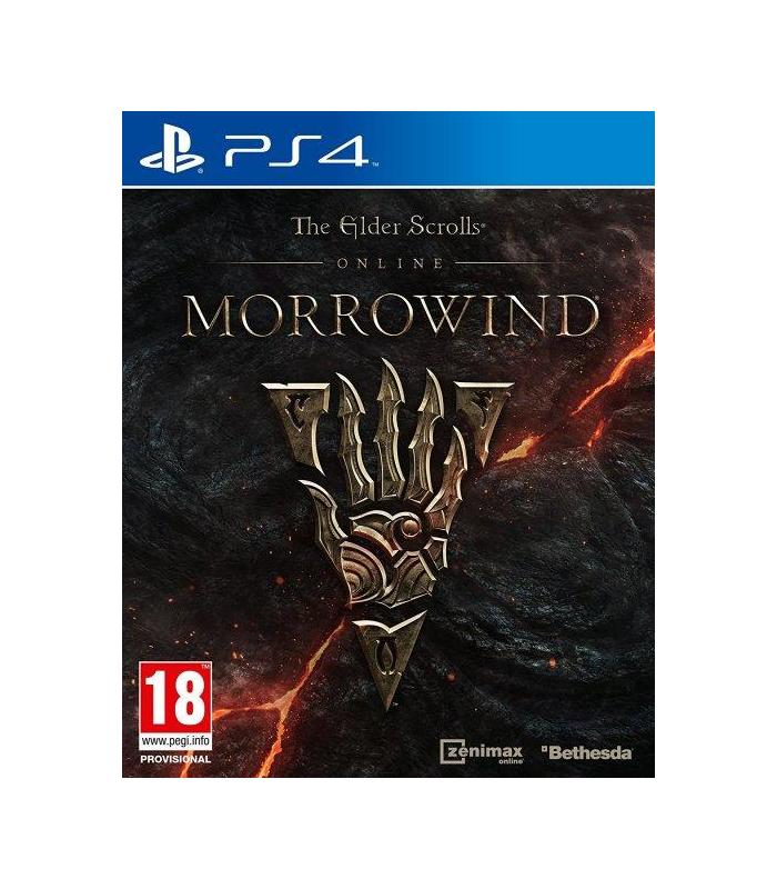 the-elder-scrolls-online-morrowind-ps4-reacondicionado