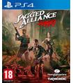 Jagged Alliance: Rage Ps4 - Reacondicionado