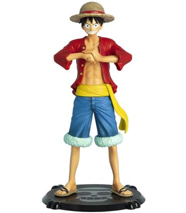 one-piece-figurine-monkey-d-luffy-x2