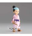 Figura Banpresto One Piece DXF Grandline Wanonuki vol. 5