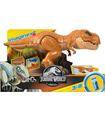 Imaginext Jurassic World T-rex