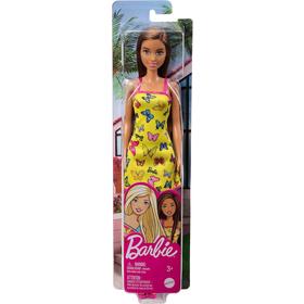barbie-chic-vestido-amarillo