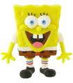 Figura Bob Esponja 6Cm