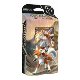 Baraja Pokemon Battle Deck