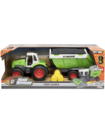 Farm Series Tractor con Trailer (Varios Modelos)