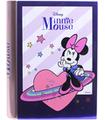 Minnie Libro Maquillaje Caja Metal