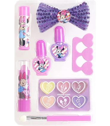 minnie-libro-maquillaje-caja-metal
