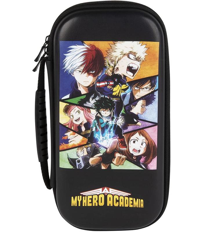 bolsa-transporte-my-hero-academy-negra-switch-konix