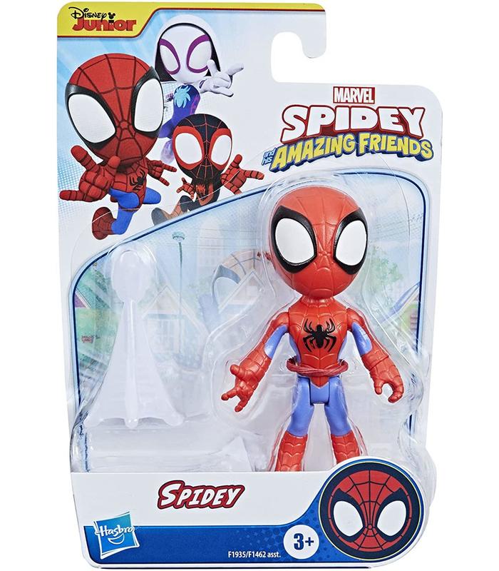 figura-marvel-spidey-mazong-friends-spidey