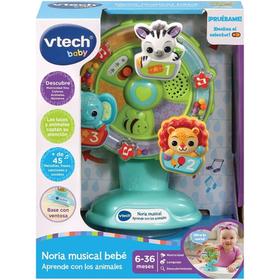 noria-musical-bebe-aprende-con-los-animales