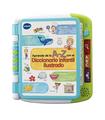 Diccionario Infantil Ilustrado Escuela I