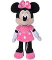 Peluche Minnie 35 Cm