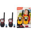 Walkie Talkie, 2 Surt