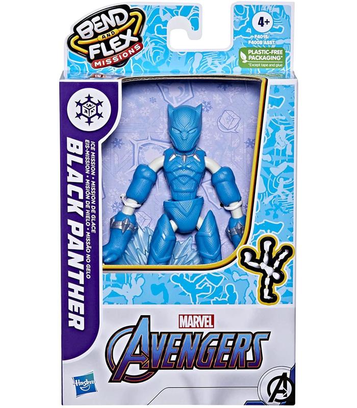 avengers-bend-and-flex-black-panther-ice-mission