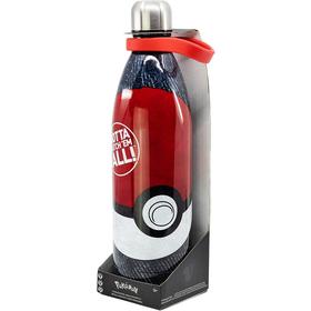Botella Termo XL Acero Inoxidable 1000ml Pokemon Young A