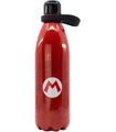 Botella Termo XL Acero Inoxidable 1000ml Super Mario You