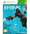 Brink - X360 -Reacondicionado