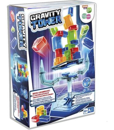 gravity-tower