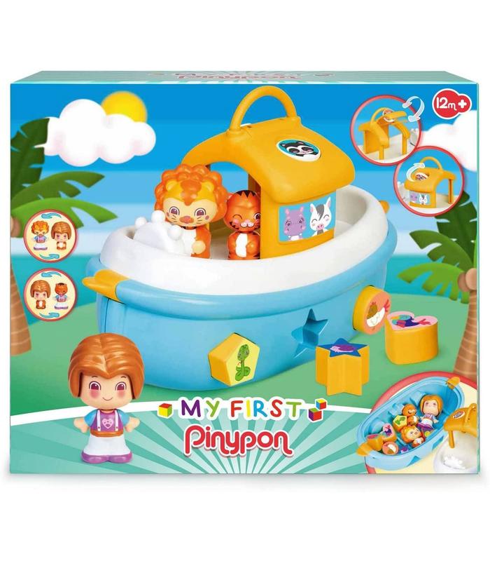 my-first-pinypon-arca-de-noe
