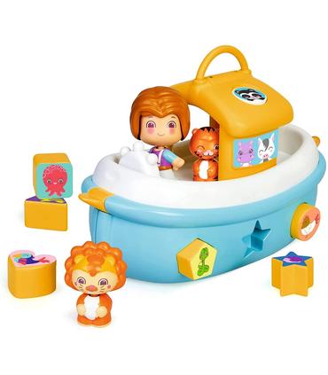 my-first-pinypon-arca-de-noe