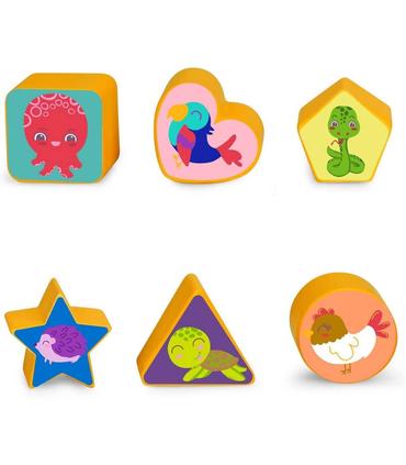 my-first-pinypon-arca-de-noe