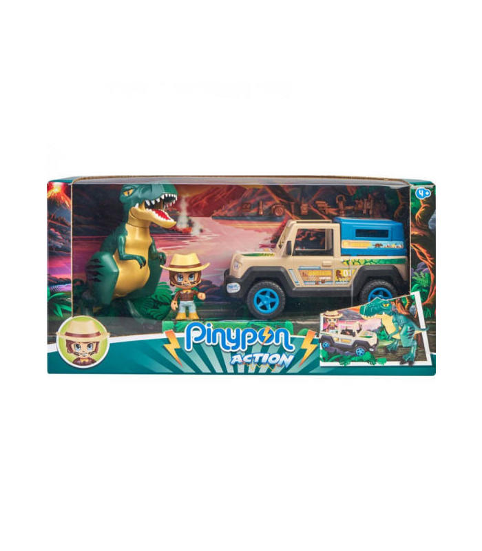 pinypon-action-wild-pickup-con-dinosaurio