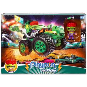 Pinypon Action Big Foot