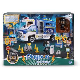 pinypon-action-furgon-de-operaciones-especiales