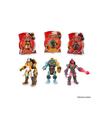 Gormiti S3 W6 Figuras Lords 12 Cm Surtidos