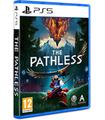 The Pathless Day One Ps5-Reacondicionado