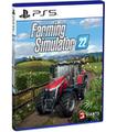 Farming Simulator 22 Ps5-Reacondicionado