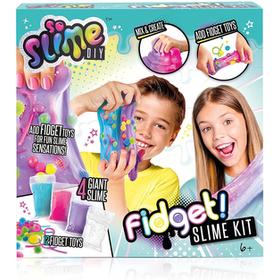 fidget-slime-kit