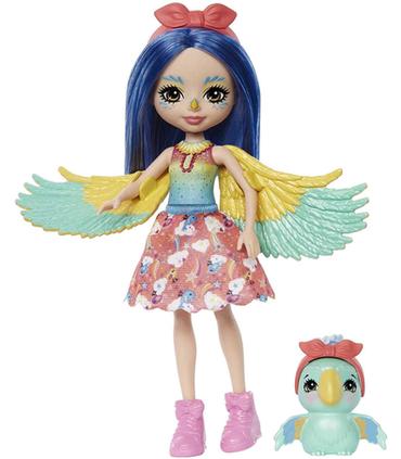 city-tails-enchantimals-prita-parakeet