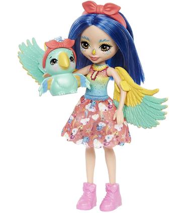 city-tails-enchantimals-prita-parakeet