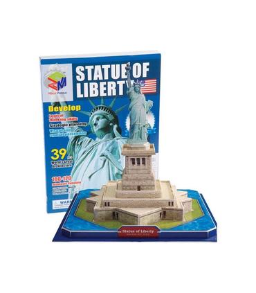 puzzle-3d-estatua-de-la-libertad