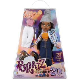 bratz-edicion-especial-20th-sasha