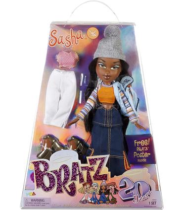 bratz-edicion-especial-20th-sasha