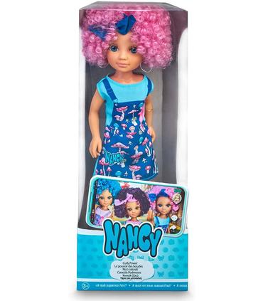 nancy-curly-power-pelo-rosa