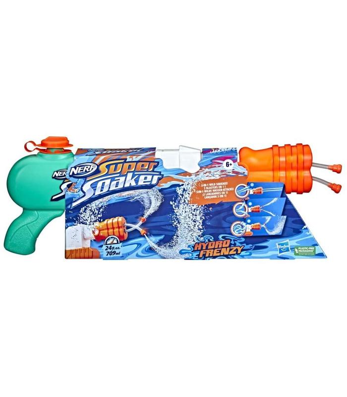 nerf-super-soaker-hydro-frenzy