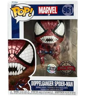 figura-funko-pop-marvel-doppelganger-spiderman