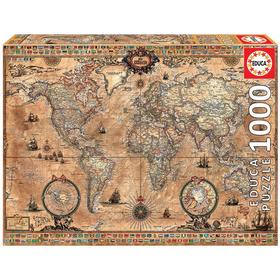 puzzle-mapamundi-1000pz