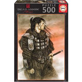 puzzle-dead-moon-luis-royo-500pz