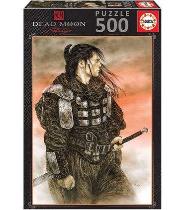 puzzle-dead-moon-luis-royo-500pz