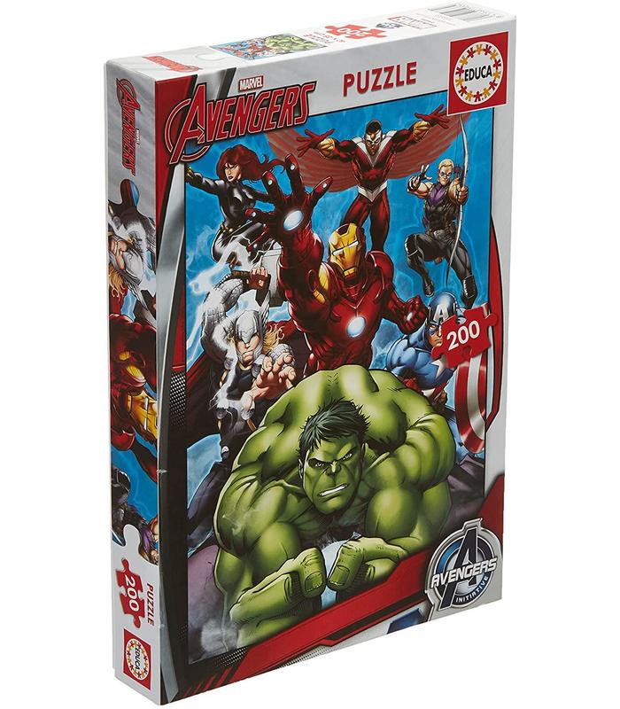 puzzle-vengadores-200pz