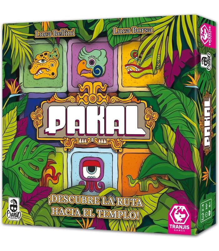 pakal