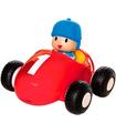 Coche de Carreras Pocoyo con Traccion