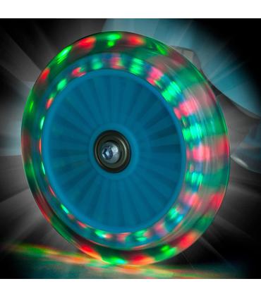 maxi-scooter-con-luces-rosa