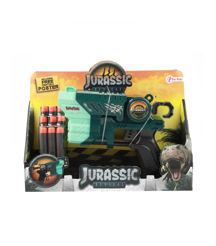 pistola-dino-jurasic-revical-con-9-balas