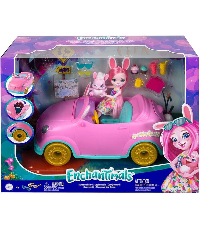 enchantimals-conejitomovil